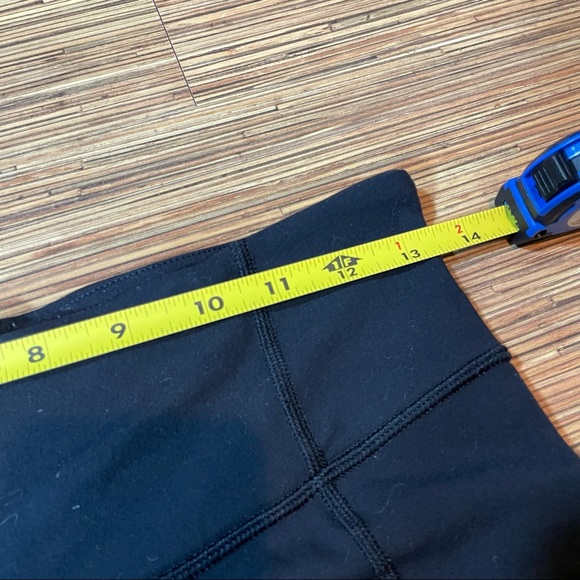 Lululemon- Gather & Crow Leggings - Picture 4 of 4